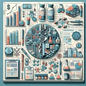Vanda Pharmaceuticals 2024 Financial Report: Growth & Challenges Ahead
