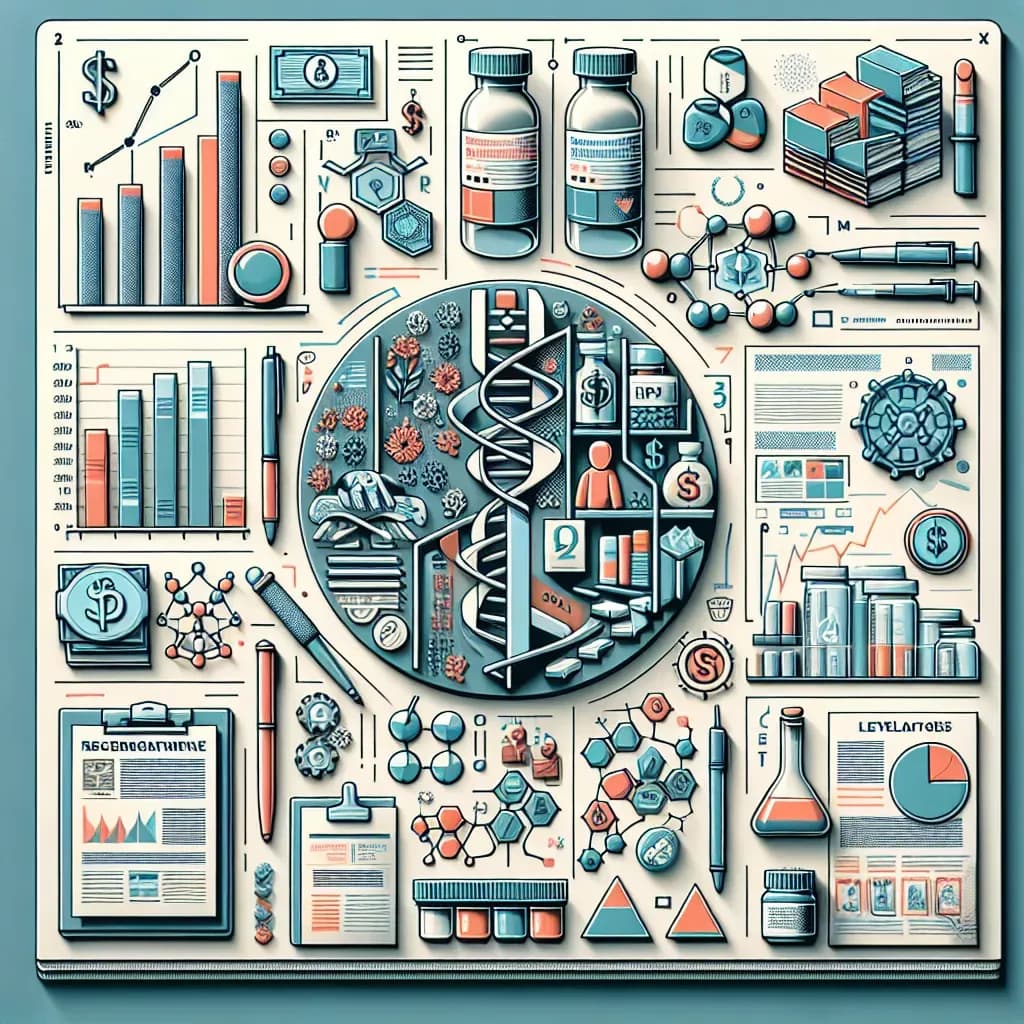 Vanda Pharmaceuticals 2024 Financial Report: Growth & Challenges Ahead