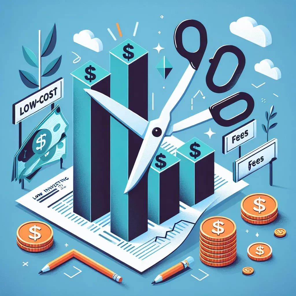 Vanguard Cuts Fees: A Game Changer for Low-Cost Investing!