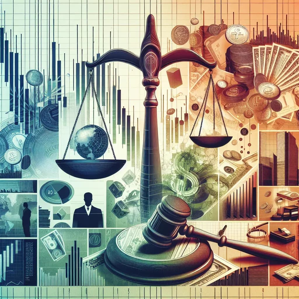 Vanguard's Bold Shift: The Rise of Private Markets in Investing