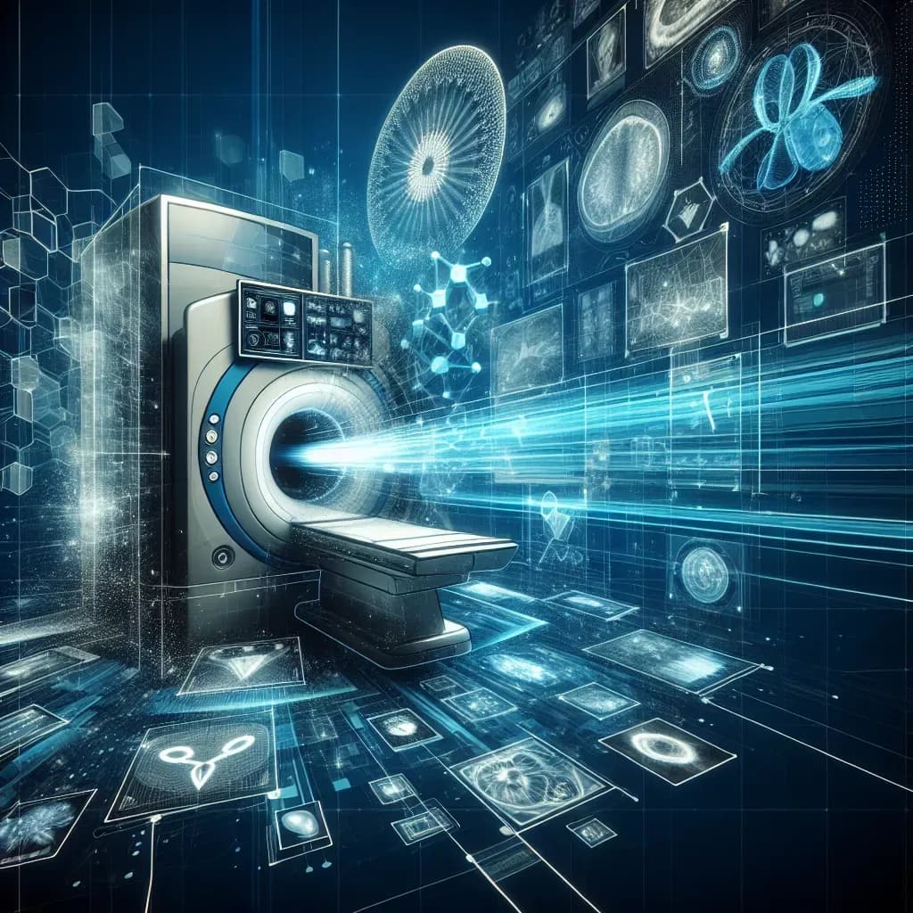 Varex Imaging Corporation Files 8-K: Key Updates You Can't Miss!