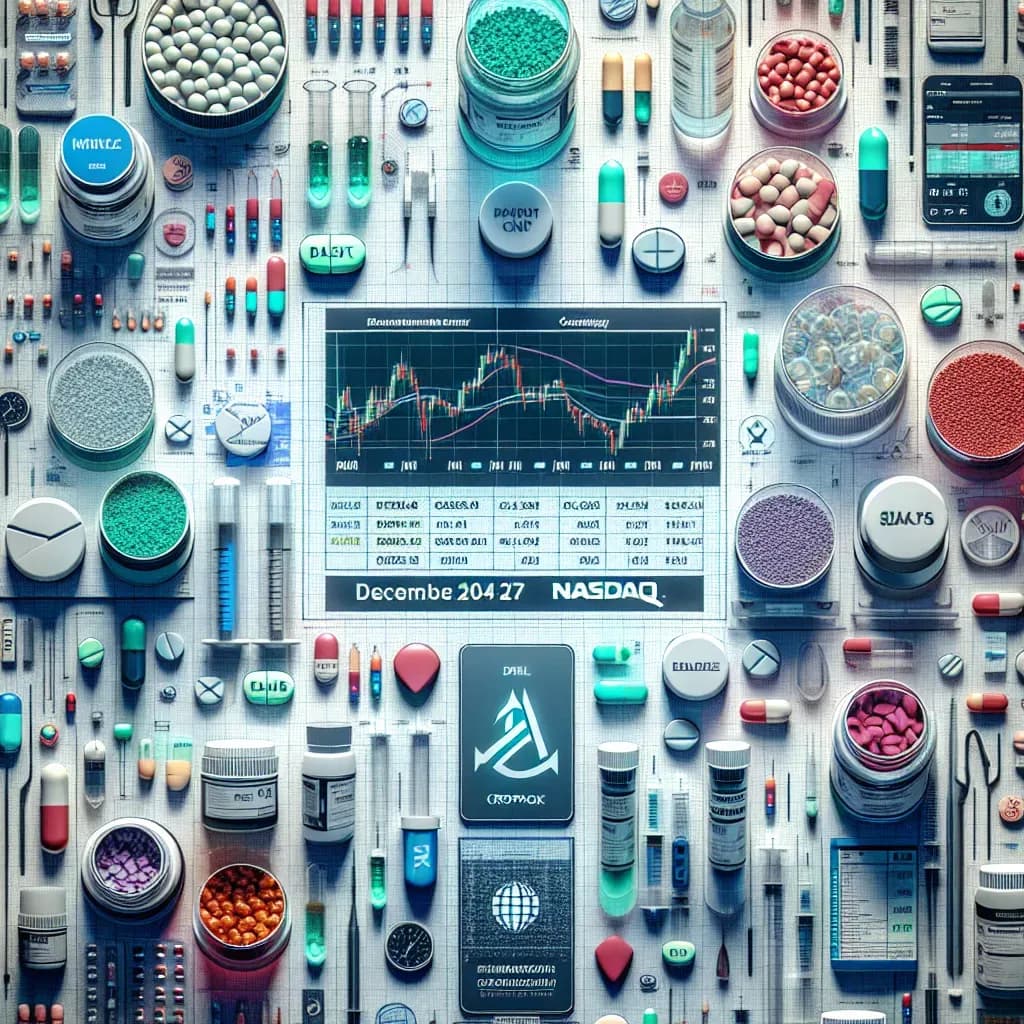 Vaxart, Inc. 8-K Current Report: Key Insights from December 2024 Filing