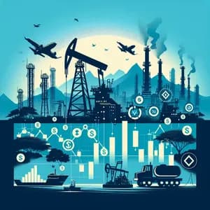 Venezuela's Oil Revival: Stock Opportunities for Savvy Investors