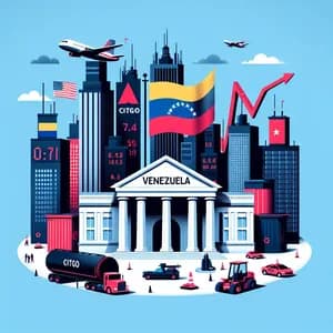 Venezuela's Political Shift: Wall Street Investors Eye Big Profits