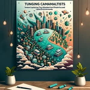 Venture Capital's Climate Shift: What Investors Need to Know