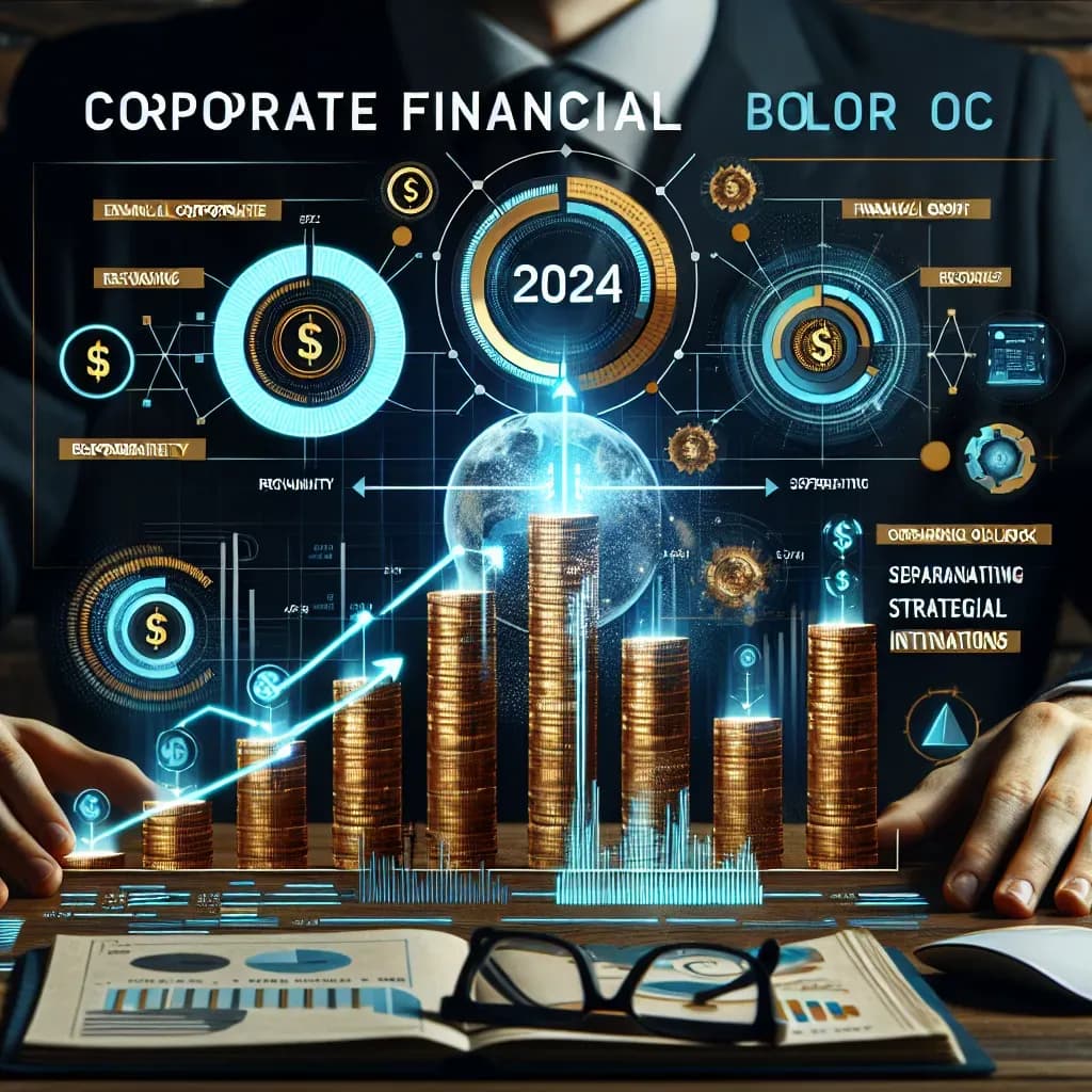 Veralto Corporation 2024 Financial Report: Growth Insights & Strategic Outlook