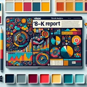 Verisk Analytics 8-K Report: Key Financial Insights as of July 29, 2025