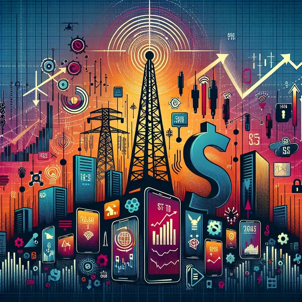 Verizon's Stellar Earnings Propel S&P 500 to Record Highs
