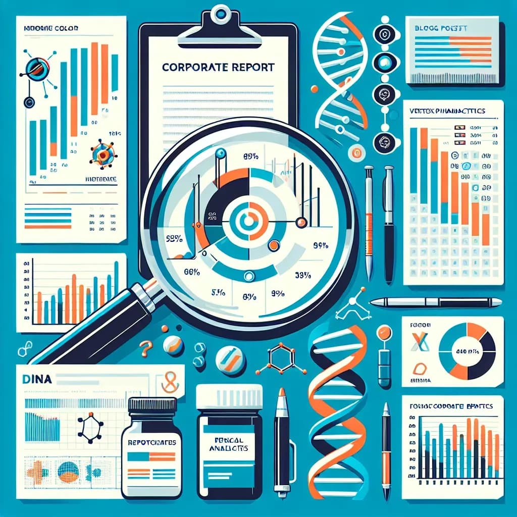 Vertex Pharmaceuticals 8-K Filing: Key Insights from December 2024 Report