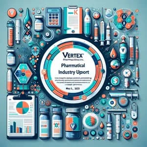 Vertex Pharmaceuticals Inc. 8-K Report: Key Updates as of May 5, 2025
