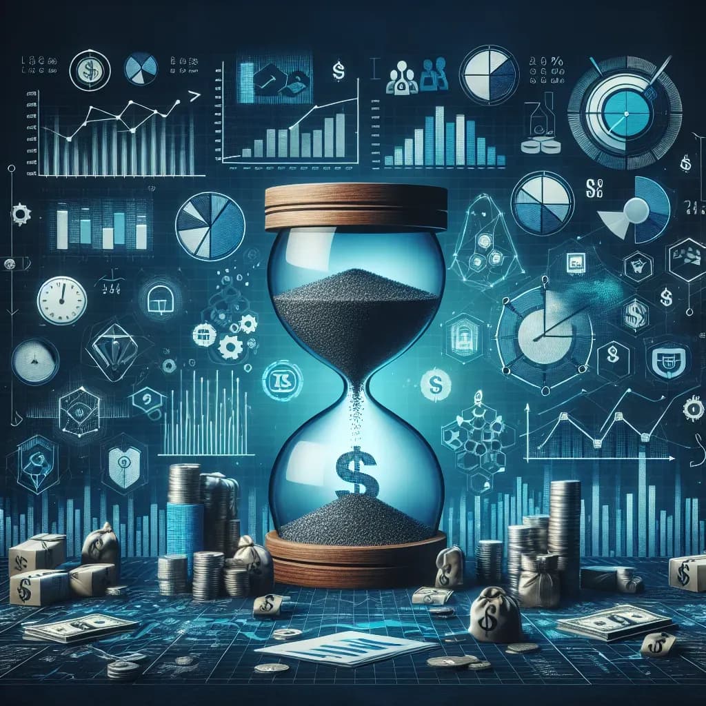 Veru Inc. Financial Report: Q4 2024 Insights & Investor Recommendations