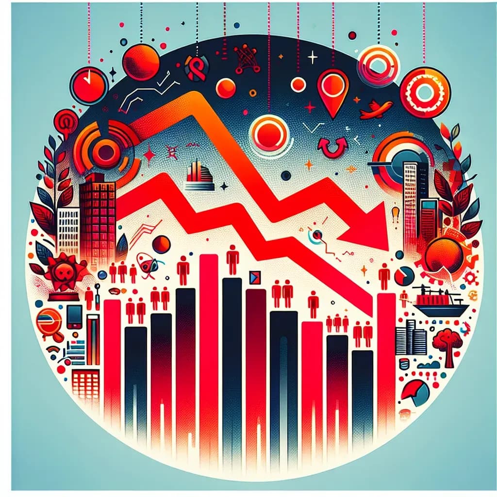 Viatris Inc. Q4 2024 Financial Report: Decline & Strategic Restructuring Insights