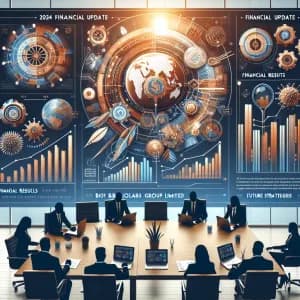 Virax Biolabs Group Limited 2024 Financial Update: Key Insights & Outlook