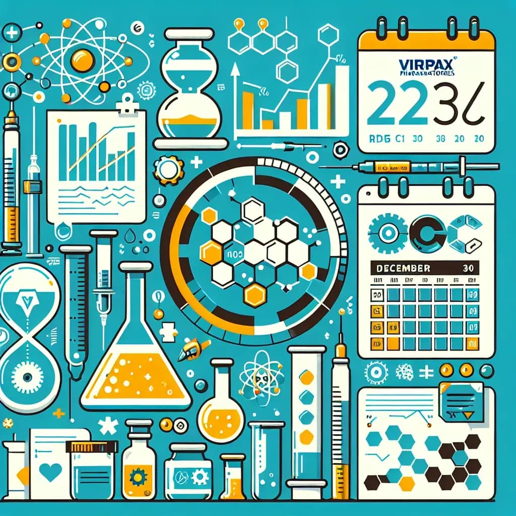 Virpax Pharmaceuticals 8-K Report: Key Insights & Updates