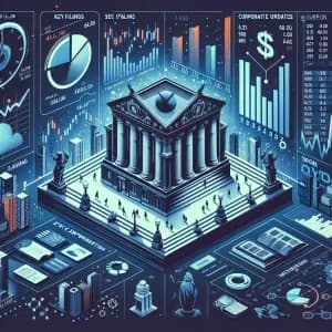 Virtu Financial, Inc. 8-K Report: Key Insights from February 2025 Filing