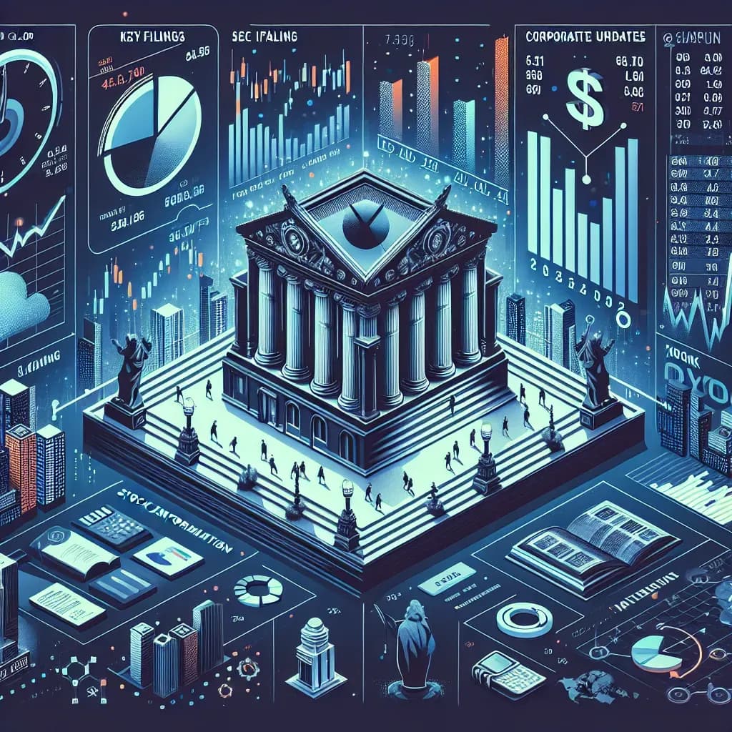 Virtu Financial, Inc. 8-K Report: Key Insights from February 2025 Filing