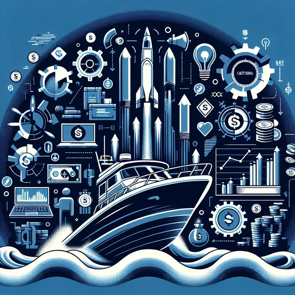 Vision Marine Technologies Secures $11.7M in Capital: Form 6-K/A Report Insights