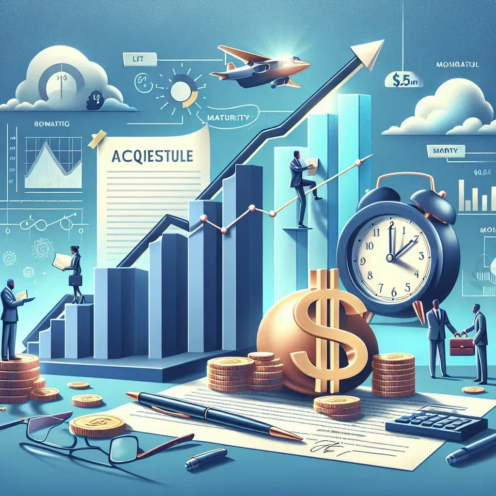Visionary Holdings Inc. Secures $1.5M Convertible Note: Key Financial Insights
