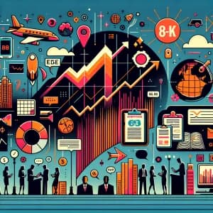 Vistra Corp 8-K Report: Key Corporate Developments on February 27, 2025