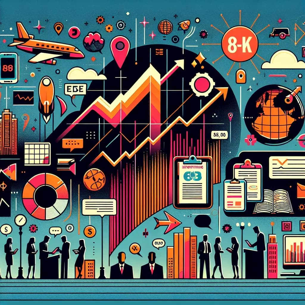Vistra Corp 8-K Report: Key Corporate Developments on February 27, 2025