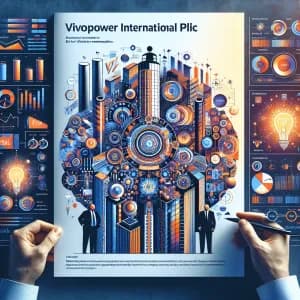 VivoPower International PLC: 2024 AGM Insights & Key Resolutions Report