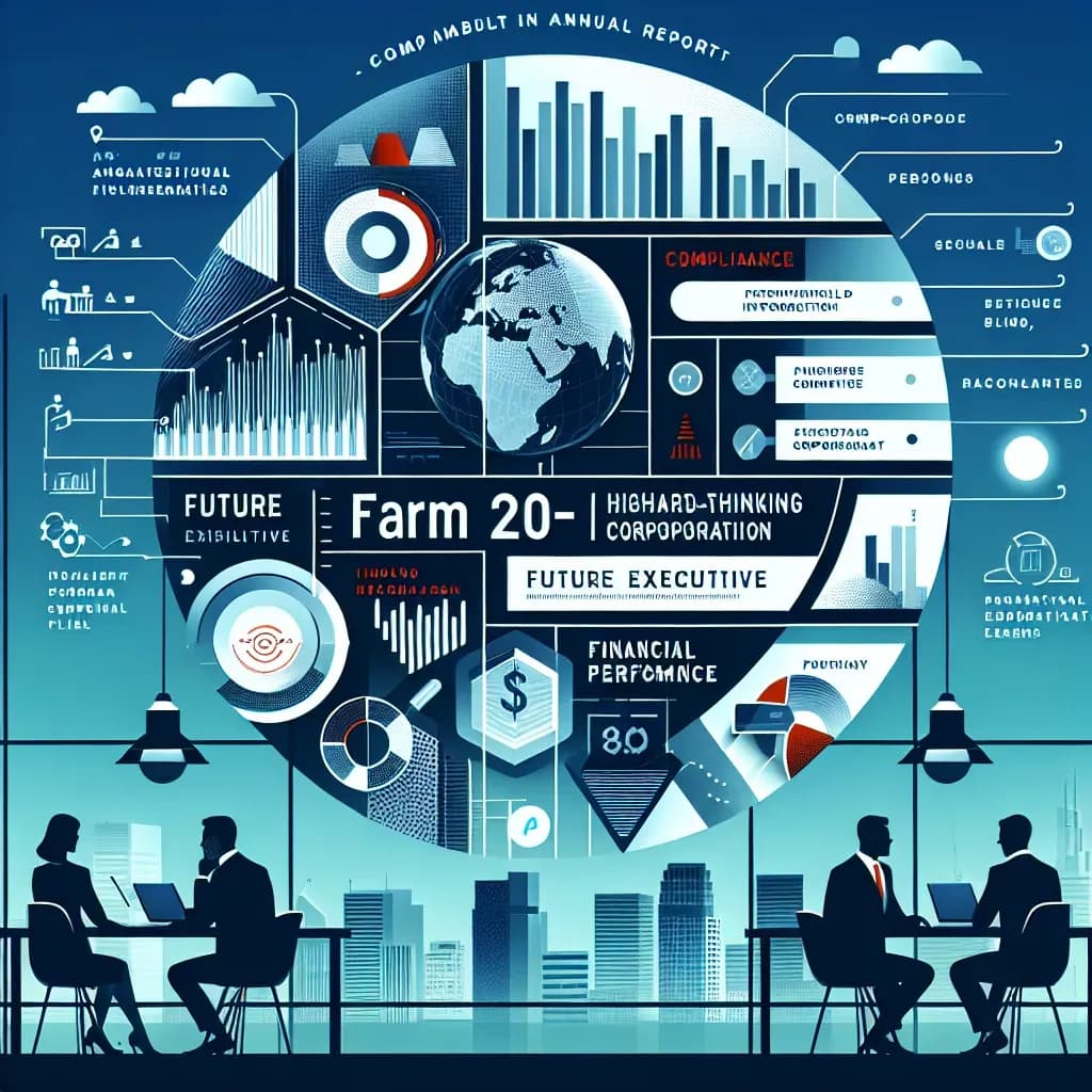 VivoPower International PLC 2024 Annual Report: Compliance & Future Insights