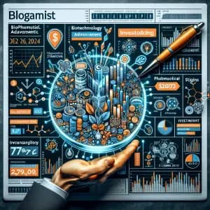 Vor Biopharma Inc. 8-K Report: December 26, 2024 Insights and Updates