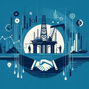 W&T Offshore, Inc. 8-K Filing Insights – January 13, 2025 Report