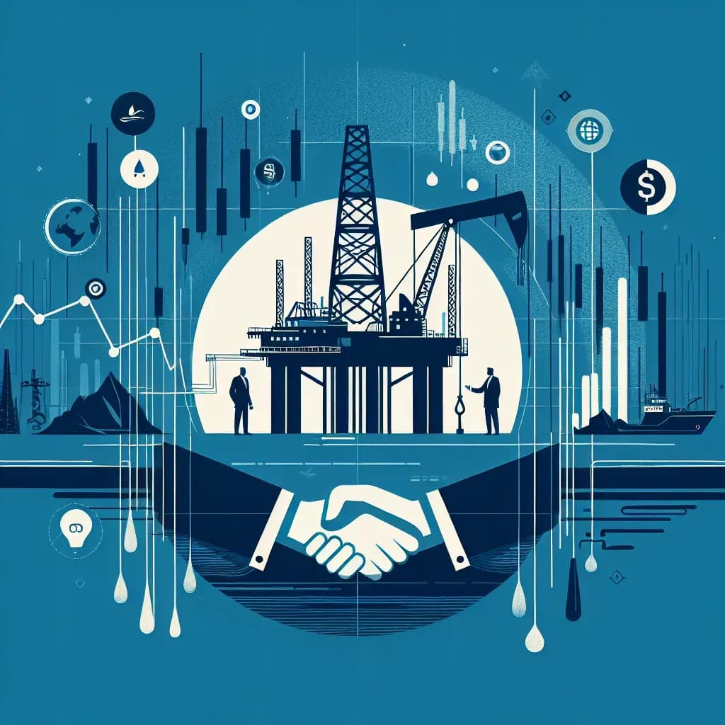 W&T Offshore, Inc. 8-K Filing Insights – January 13, 2025 Report
