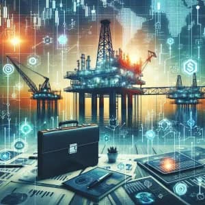 W&T Offshore, Inc. 8-K Filing: Key Insights & Updates as of January 2025