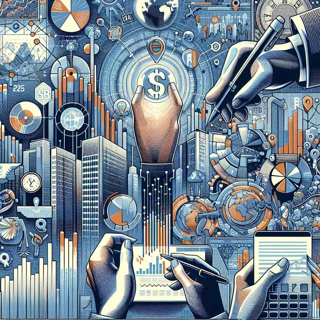 WAFD, Inc. Financial Report: Key Insights & Stock Information (Feb 2025)