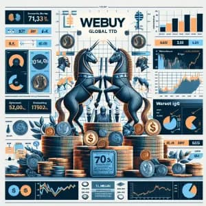 WEBUY GLOBAL LTD's January 2025 Form 6-K: Capital Raising Insights