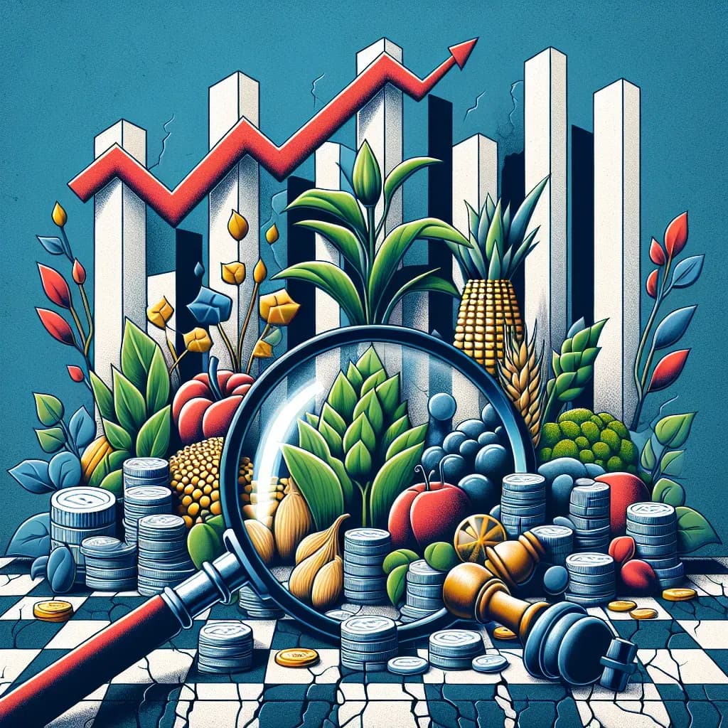 WFCF Financial Report 2024: Resilience Amid Challenges in Food Verification