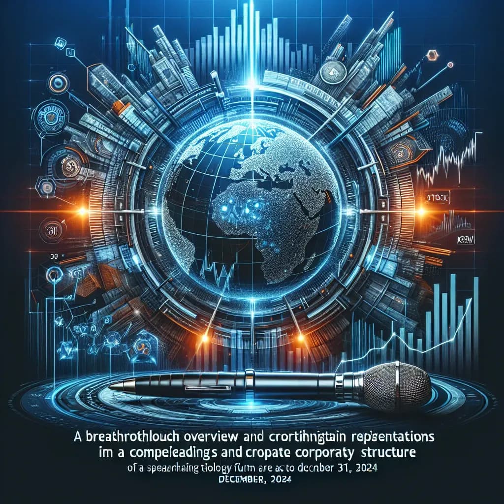 WISA Technologies, Inc. 8-K/A Report: Key Insights & Financial Overview
