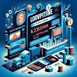 Wabash National Q4 2024 Report: Sales Decline & Strategic Growth Insights