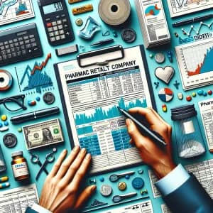 Walgreens Boots Alliance 8-K Filing: Key Debt Insights & Market Position