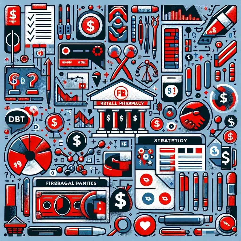 Walgreens Boots Alliance 8-K Report: Debt Insights & Financial Health