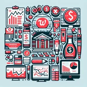 Walgreens Boots Alliance Financial Report: Key Insights for 2025