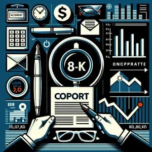 Walker & Dunlop, Inc. 8-K Report: Key Insights & Filing Details