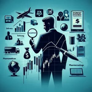 Wall Street on Edge: How the Powell Probe Affects Your Investments