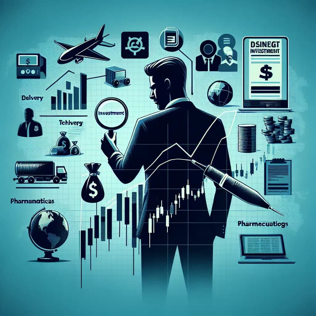 Wall Street on Edge: How the Powell Probe Affects Your Investments