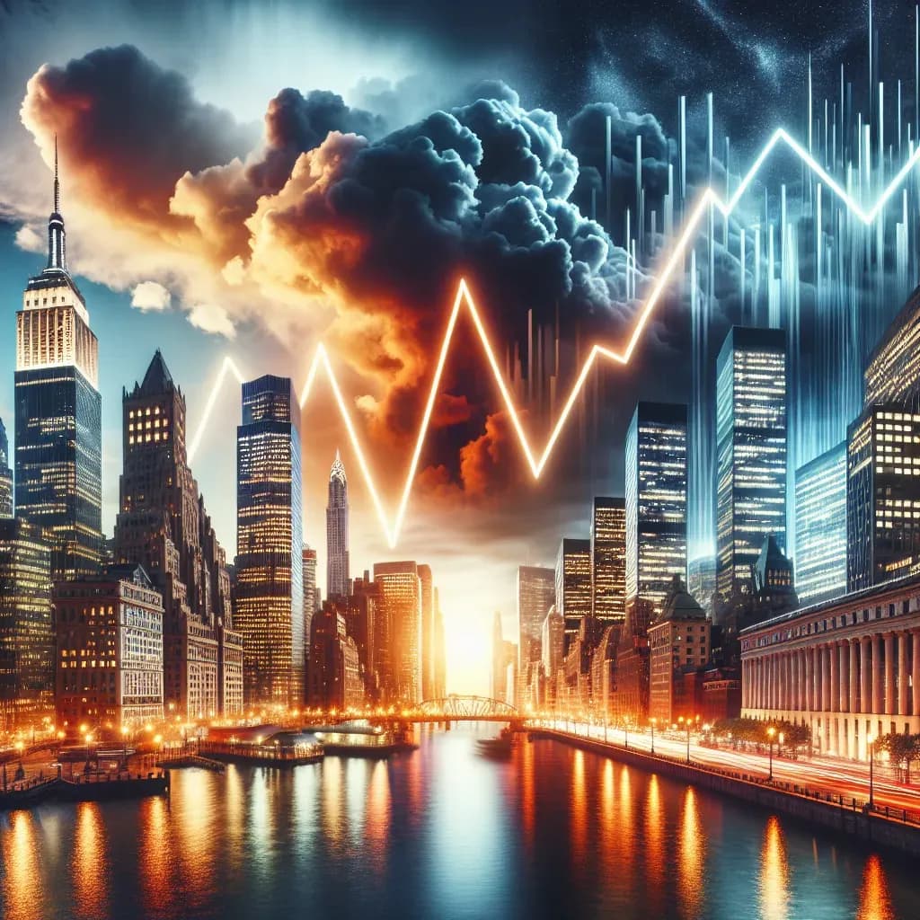 Wall Street's Gloom: Discovering Opportunities in Mid-Tier M&A Deals