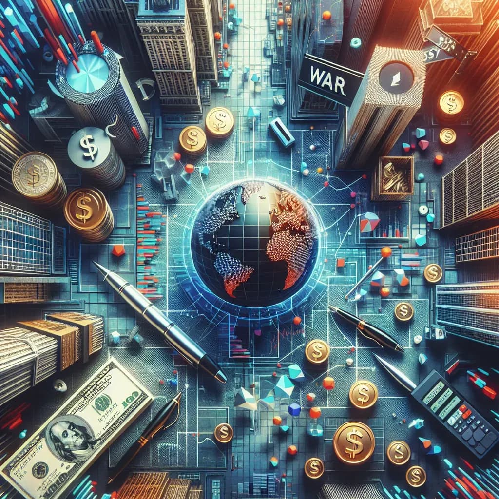 Wall Street's New Tool: A Game-Changer for Private Credit Bets