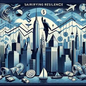 Wall Street's Unstoppable Surge: Profits Soar Amid Layoffs!