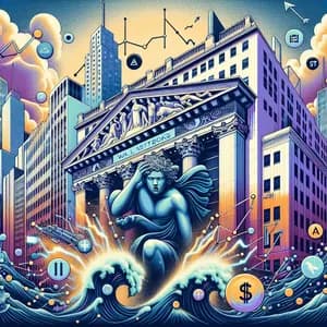 Wall Street's Wild Ride: Navigating the AI Bubble and Market Volatility