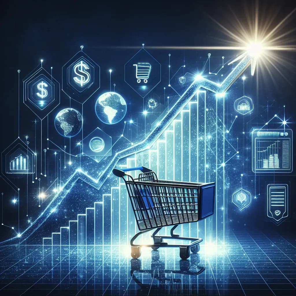 Walmart Inc. Financial Report: Strong Growth & Buy Recommendation for Investors