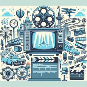 Walt Disney Co 8-K Report: Key Updates & Insights as of February 28, 2025