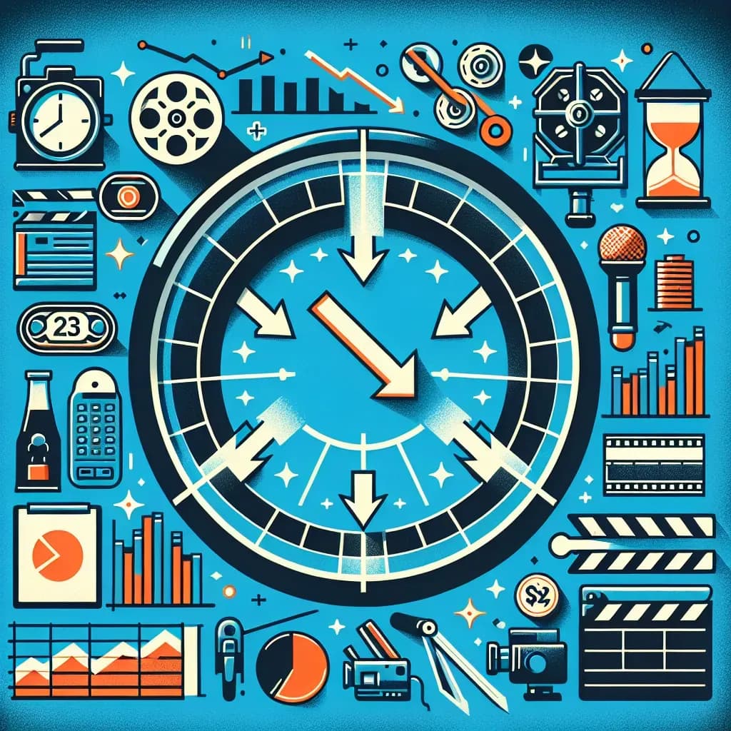 Warner Bros. Discovery 2024 Financial Report: Challenges and Strategic Insights