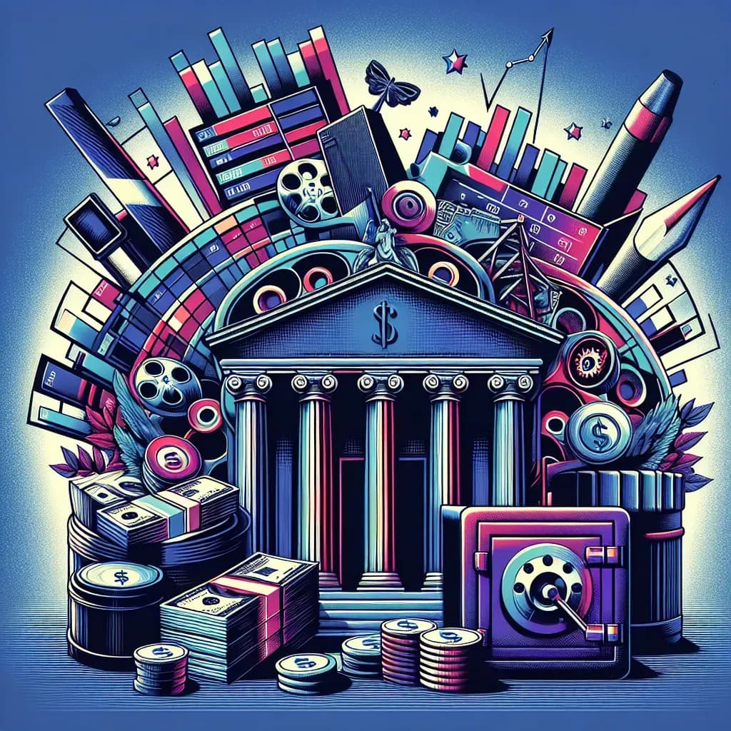 Warner Bros. Discovery 8-K Filing Insights: Debt, Stocks, and Financial Health