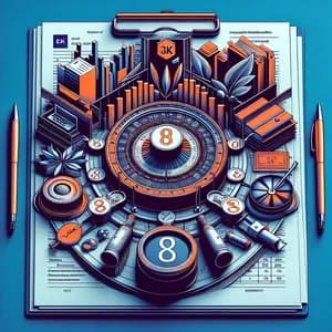 Warner Bros. Discovery 8-K Report: Key Financial Insights & Stock Updates